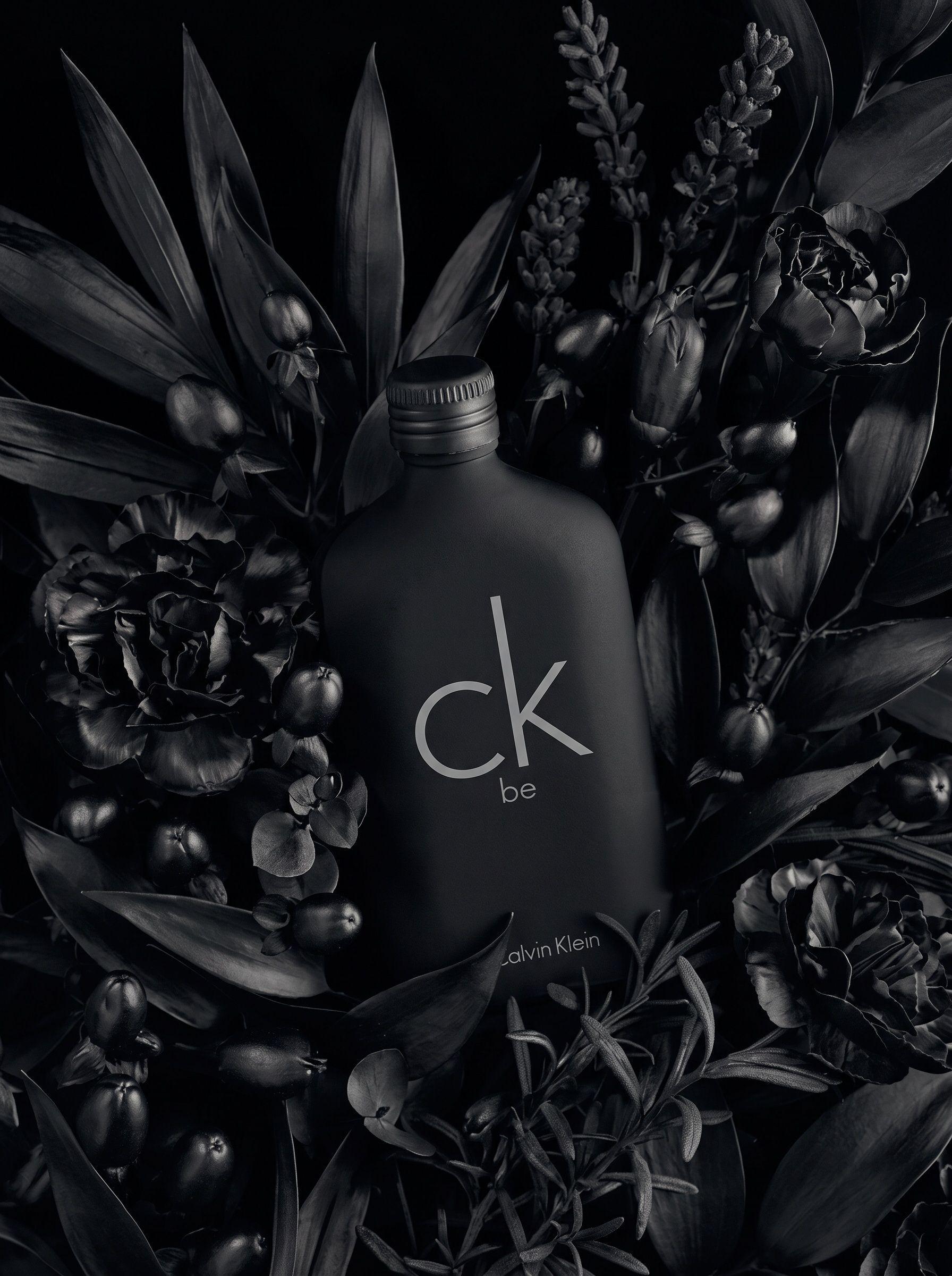 Perfume Unisex Calvin Klein CK BE EDT 100 ML -2