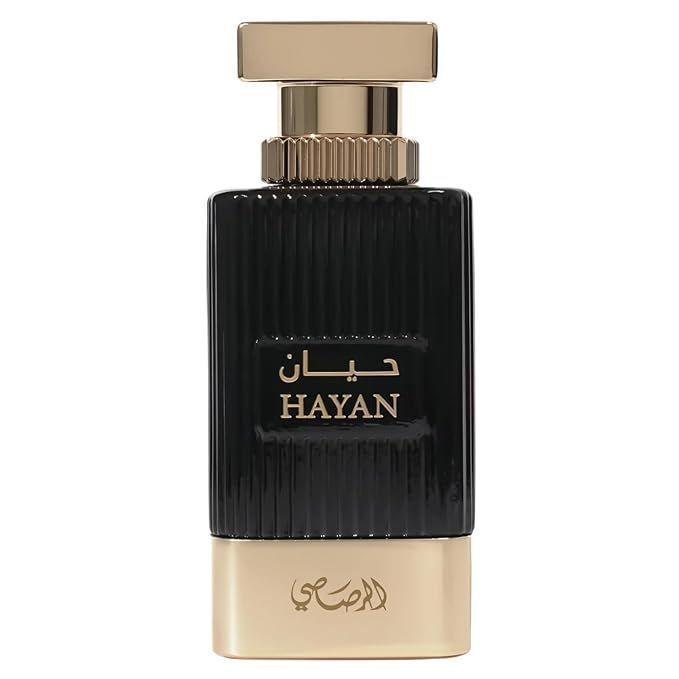 Perfume Árabe Hombre RASASI Al Wisam Hayaan EDP 100 ml -1