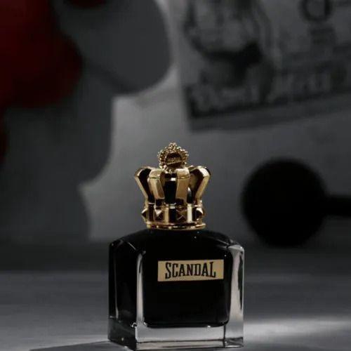 Perfume Hombre Jean Paul Gaultier Scandal Intense Pour Homme EDP 100 ml -2