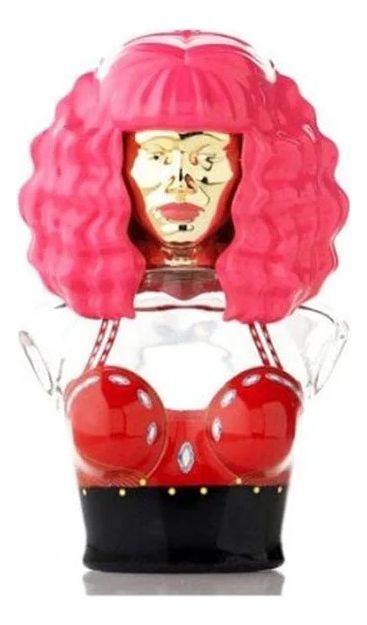 Perfume Mujer Nicki Minaj Minajesty EDP 100 ML -3
