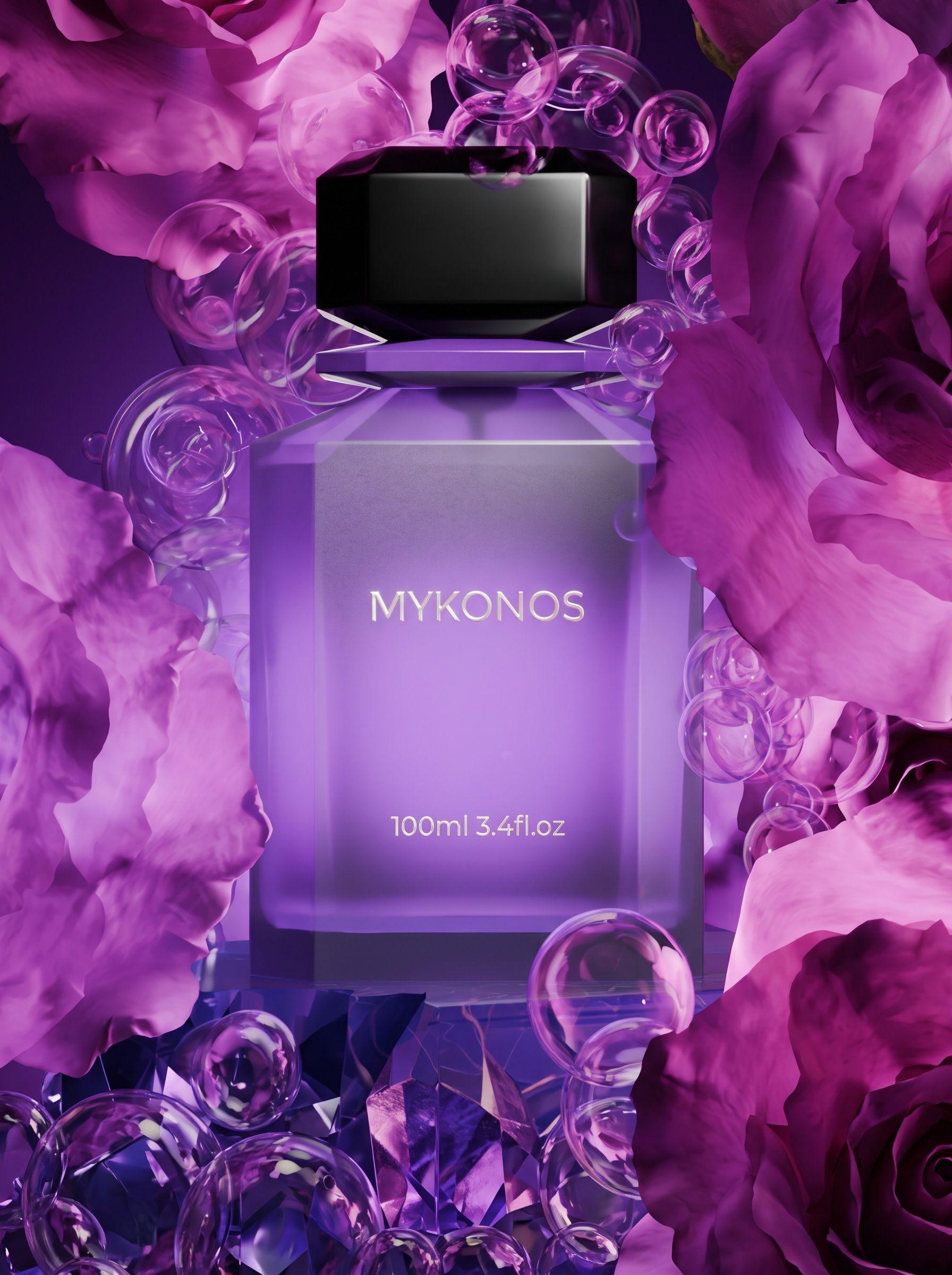 Perfume Mykonos Penthouse Extrait de Parfum 100 ML-3