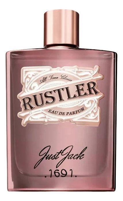 Perfume Árabe Unisex JUST JACK Just Jack Rustler EDP 120 ML -0