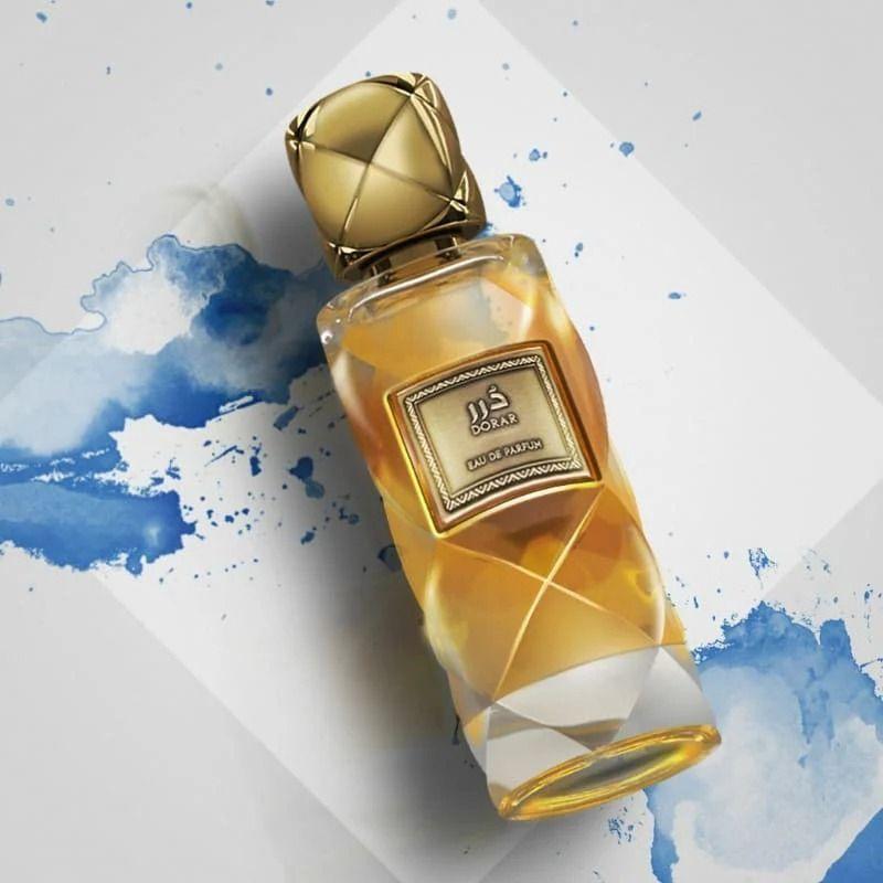 Perfume Árabe Mujer Rasasi Dorar Tawleefa Collectio EDP 100 ML -2