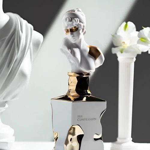 Perfume Árabe Mujer Lattafa Her Confession EDP 100 ML -2