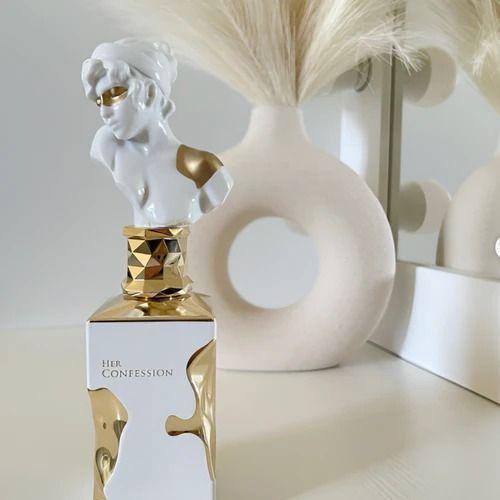 Perfume Árabe Mujer Lattafa Her Confession EDP 100 ML -3