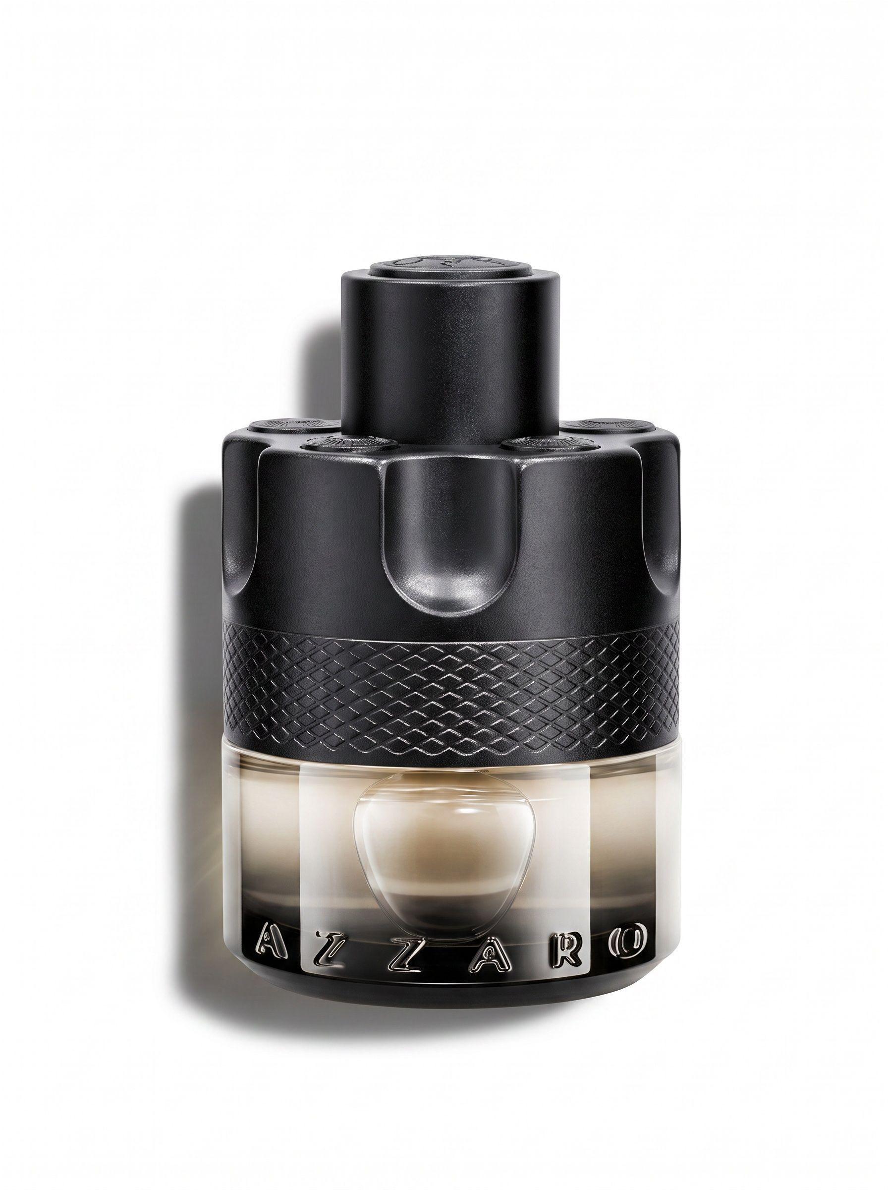 Perfume Hombre Azzaro The Most Wanted EDT Intente 50 ml -1