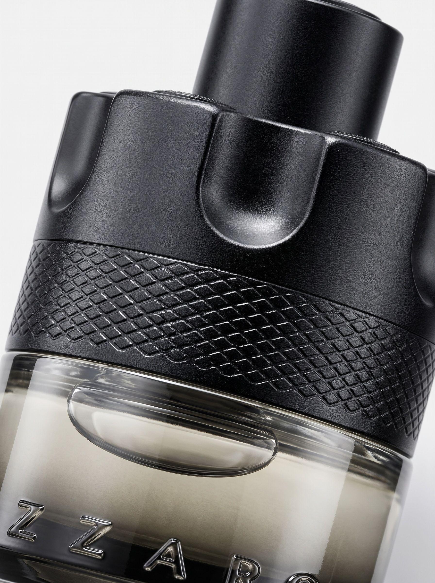 Perfume Hombre Azzaro The Most Wanted EDT Intente 50 ml -2