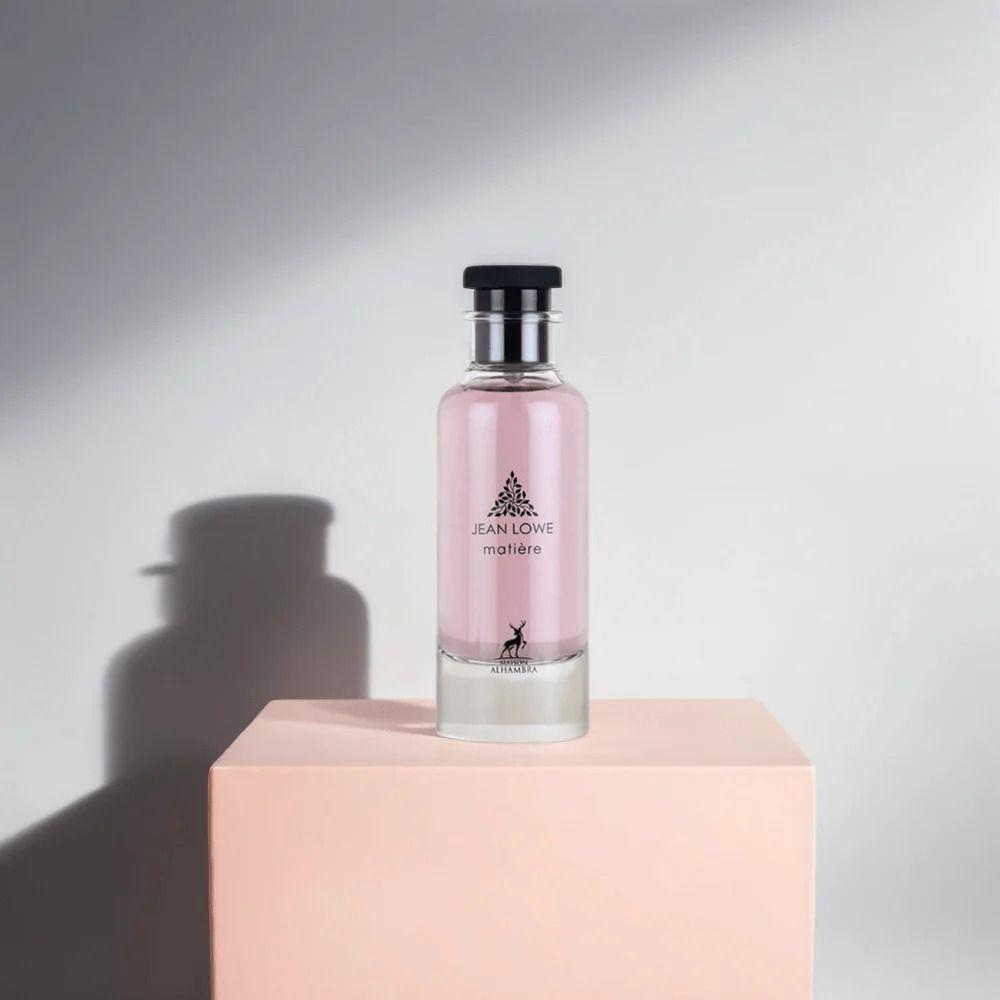 Perfume Árabe Unisex Maison Alhambra Maison Alhambra Maison Alhambra Jean Lowe Maitre EDP 100 ML -2
