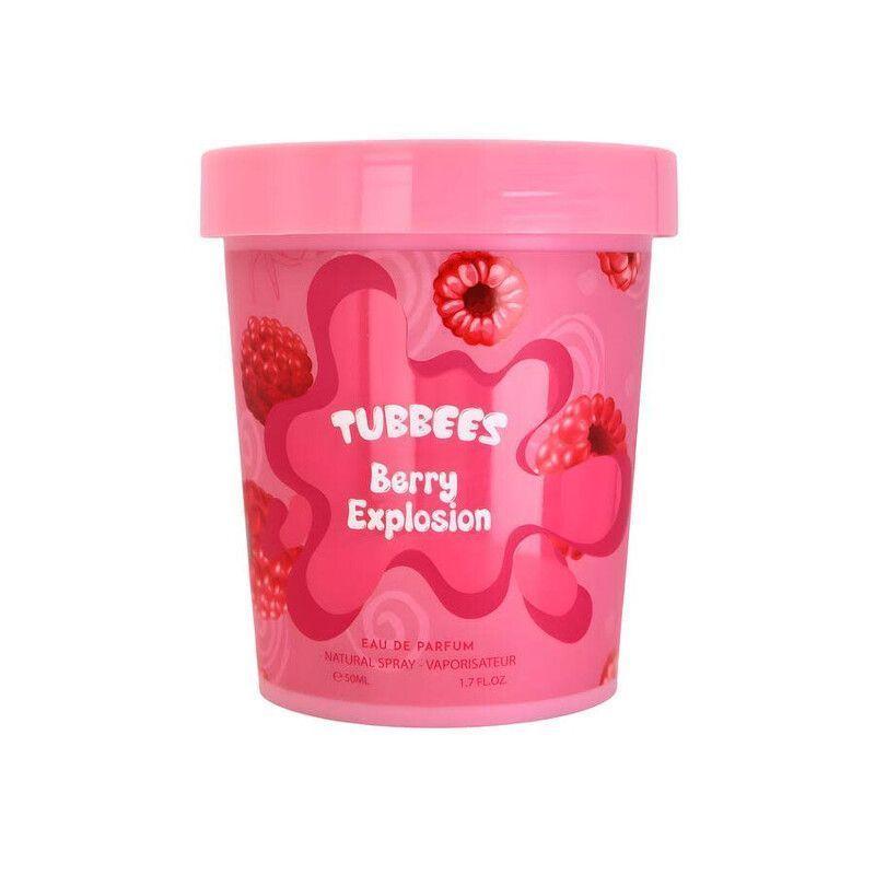 Perfume Tubbees Berry Explosion EDP 50 ml-1
