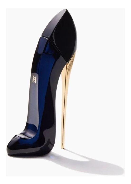 Perfume Mujer Carolina Herrera Good Girl EDP 80 ML -3