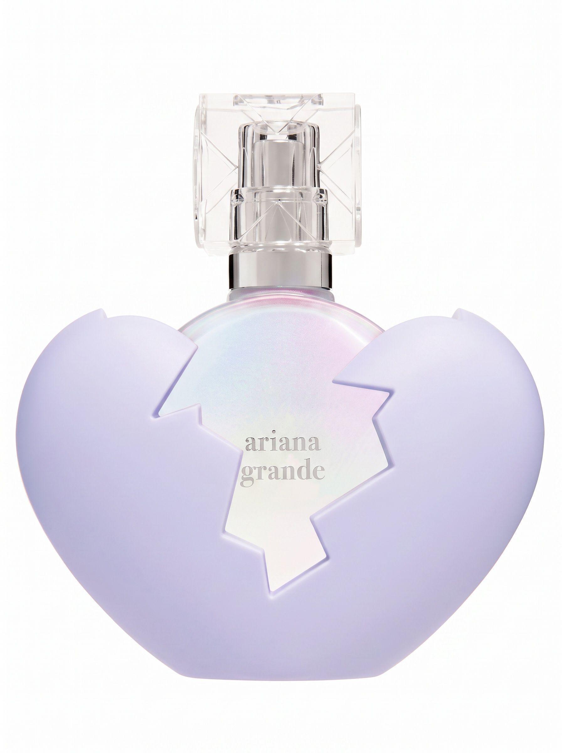 Perfume Mujer Ariana Grande Thank U Next 2.0 EDP 100 ml-1