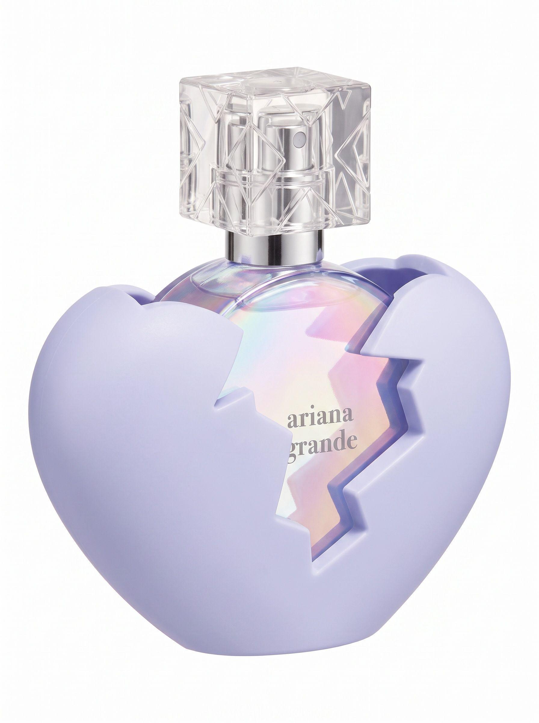 Perfume Mujer Ariana Grande Thank U Next 2.0 EDP 100 ml-2