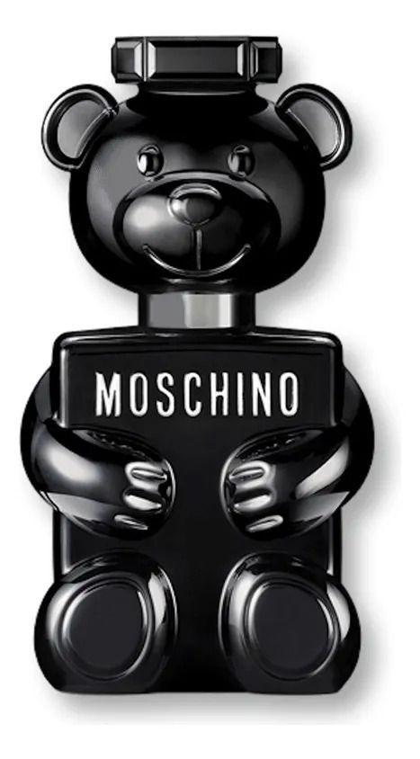 Perfume Hombre Moschino Toy Boy EDP 50 ML-1