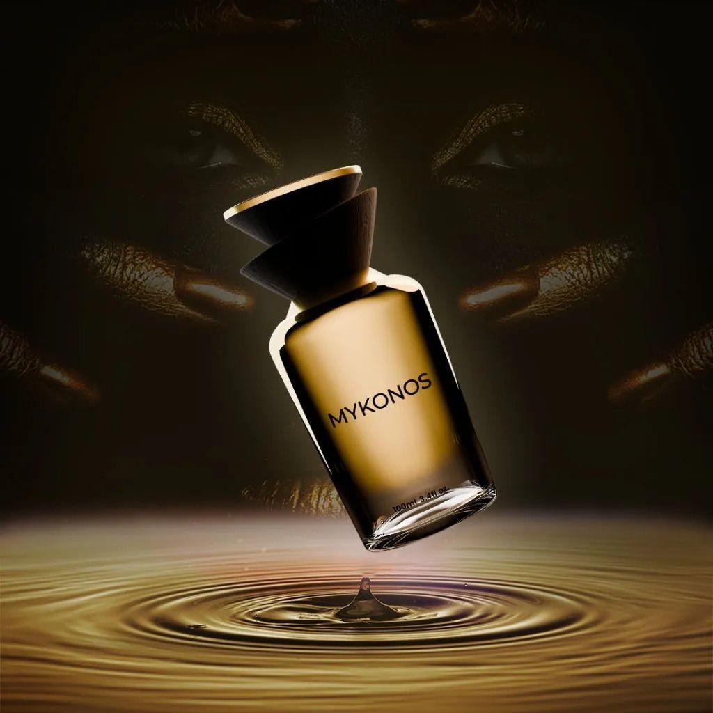 Perfume Mykonos Monaco Royale Extrait de Parfum 100 ML-2