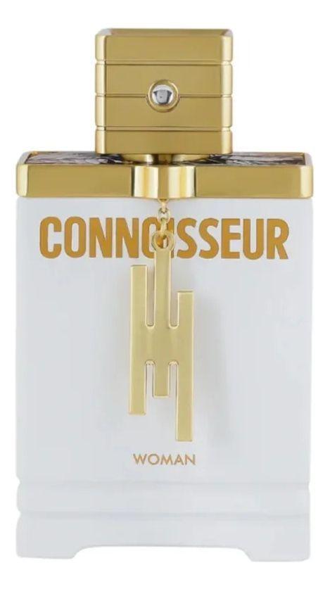 Perfume Árabe Mujer Armaf Connoisseur EDP 100ML -0