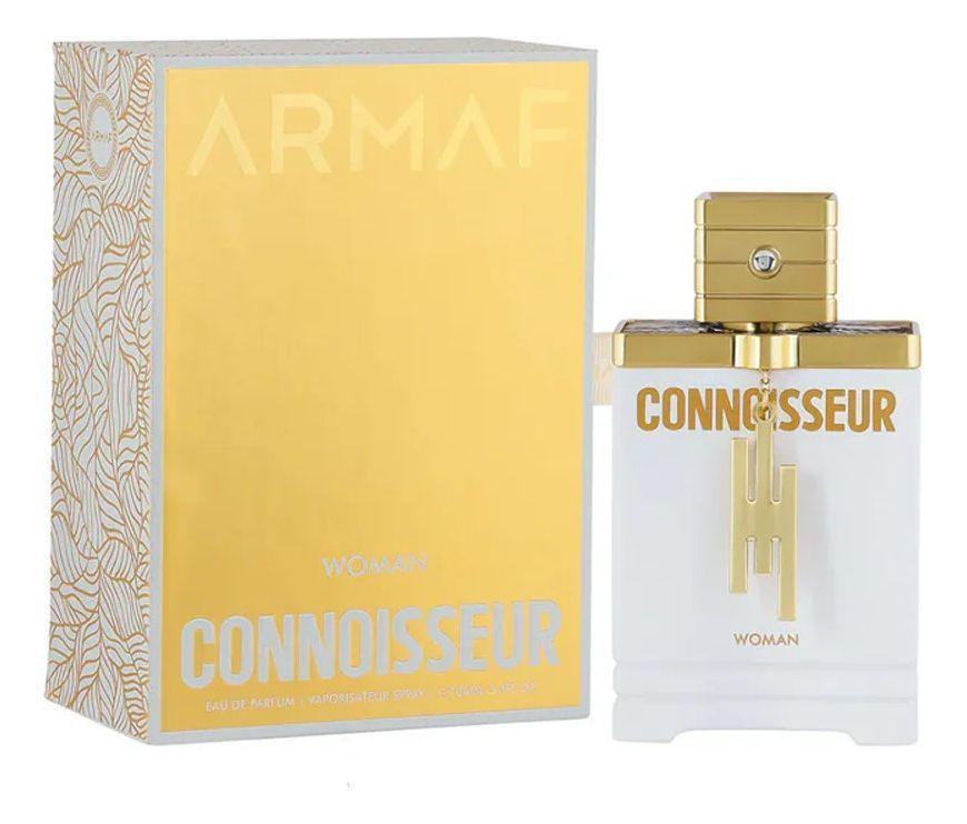 Perfume Árabe Mujer Armaf Connoisseur EDP 100ML -1