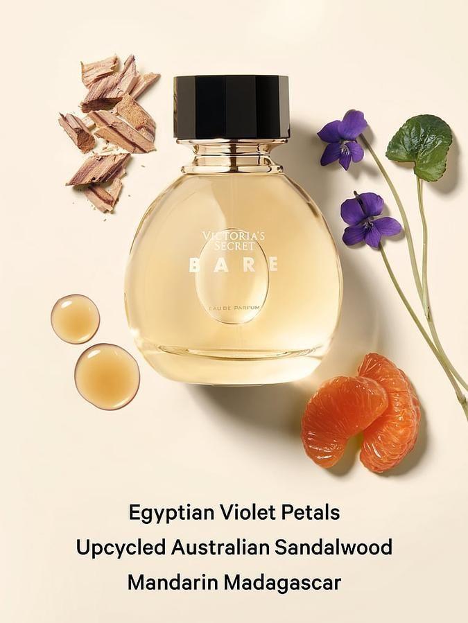 Spray Victoria Secret Bare Travel 7 ML-2