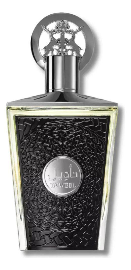 Perfume Árabe Unisex Lattafa Taweel EDP 100 ML -0