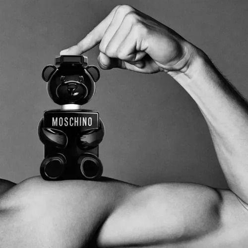 Perfume Hombre Moschino Toy Boy EDP 100 ML -3