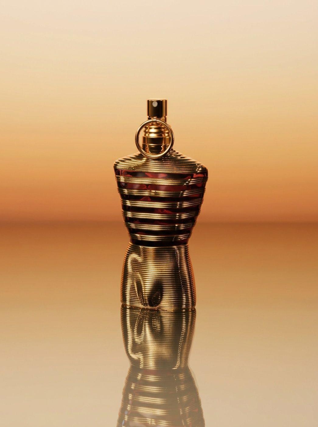Perfume Hombre Jean Paul Gaultier Le Male Elixir Parfum 125 ML -2
