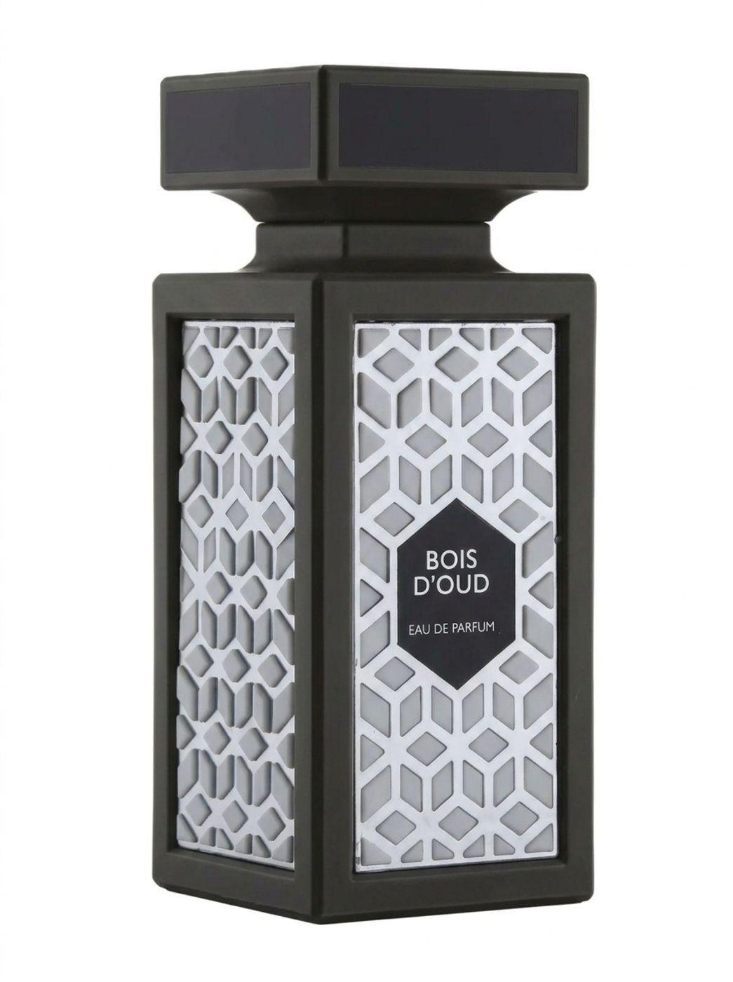 Perfume Árabe Unisex Flavia Bois DOud EDP 90 ML -1