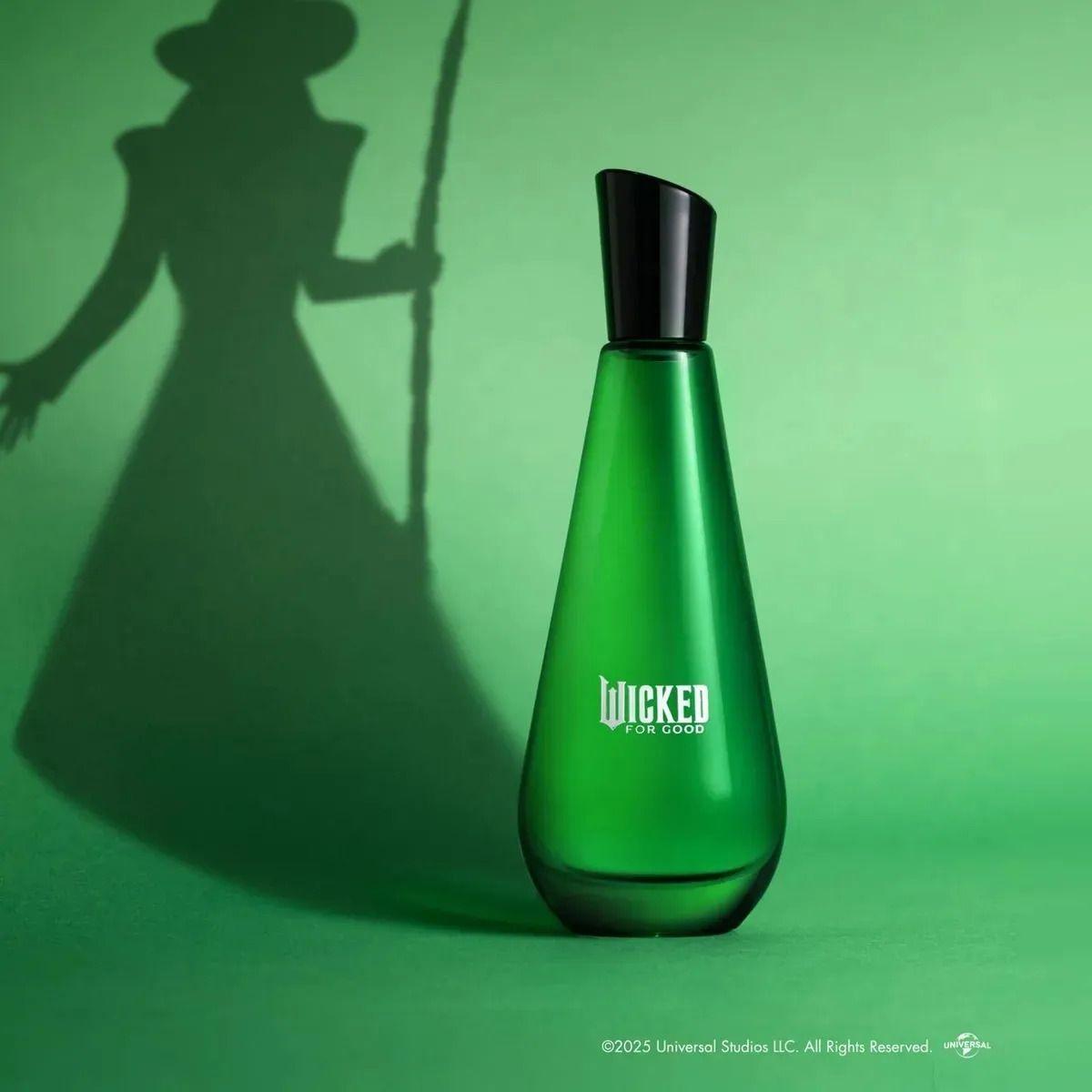Perfume Mujer Ariana Grande Wicked Elphaba EDP 100 ML -2