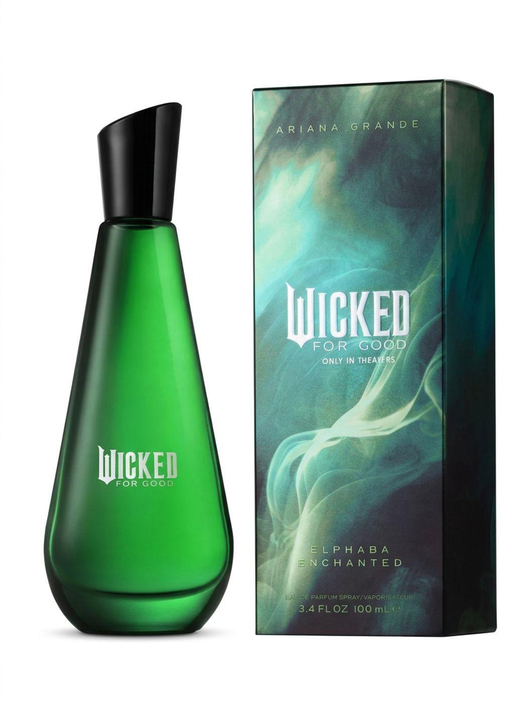 Perfume Mujer Ariana Grande Wicked Elphaba EDP 100 ML -0