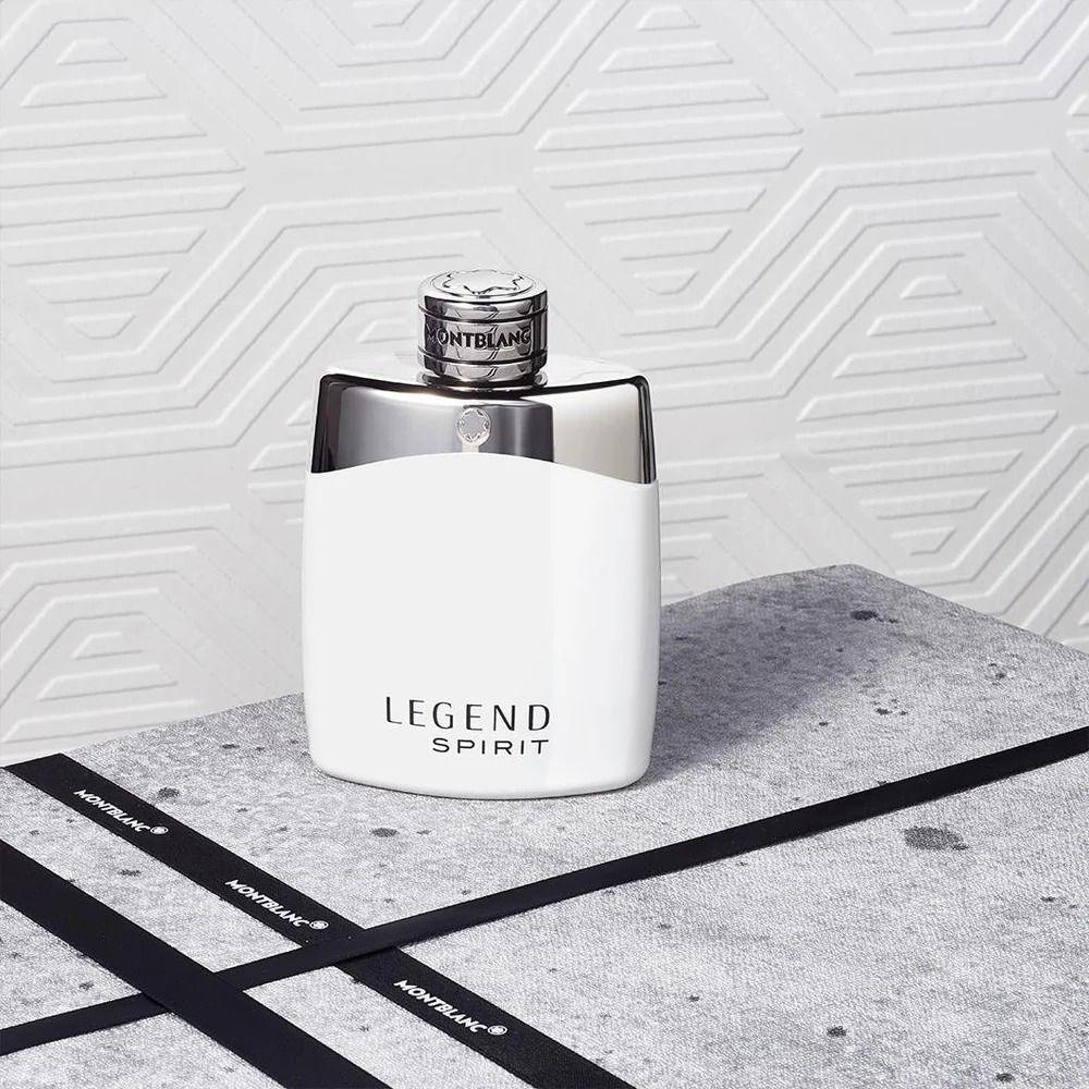 Perfume Hombre Montblanc Legend Spirit EDT 100 ML -2