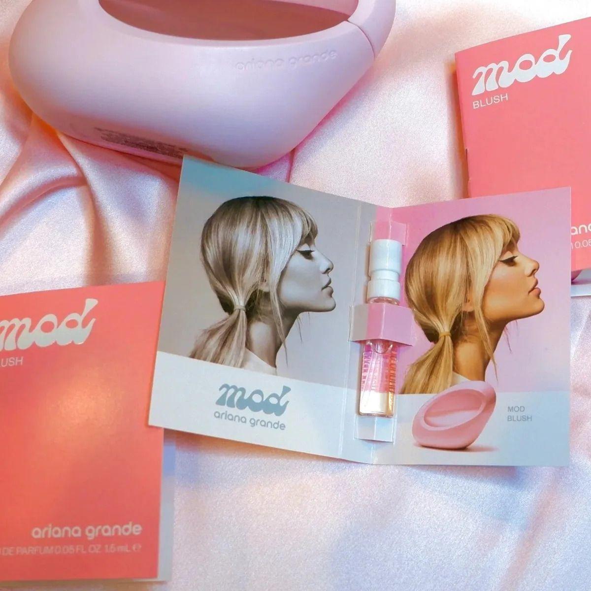 Perfume Mujer Ariana Grande Mod Blush EDP 30 ML -2