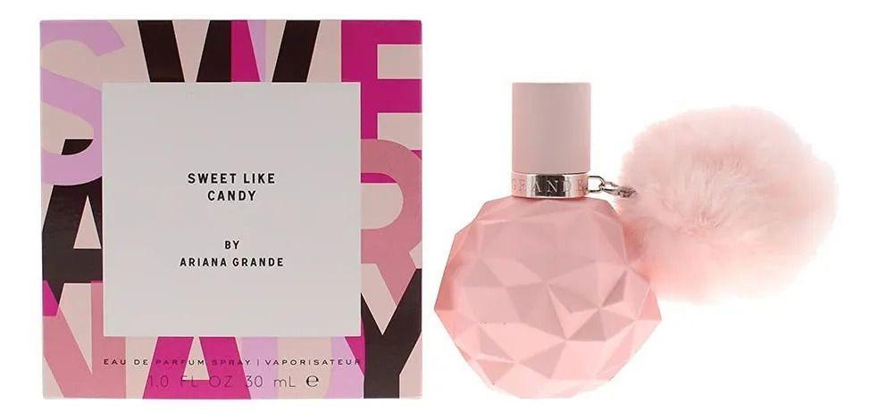 Perfume Mujer Ariana Grande Sweet Like Candy EDP 30 ML -3