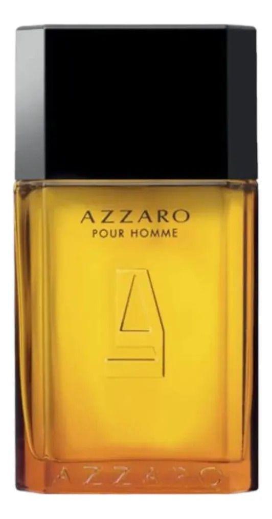 Perfume Hombre Azzaro Pour Homme EDT 100 ML -1