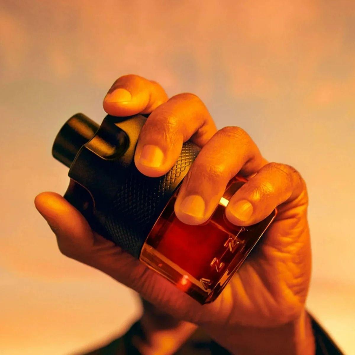 Perfume Hombre Azzaro The Most Wanted Parfum 100 ML-3