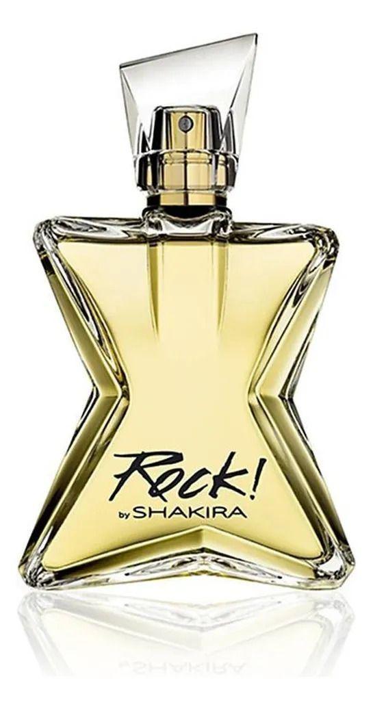 Perfume Mujer Shakira Shakira Rock EDT 80 ML -0
