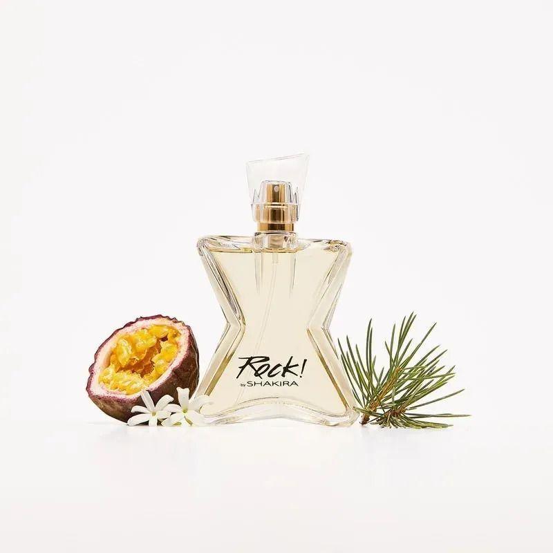 Perfume Mujer Shakira Shakira Rock EDT 80 ML -2