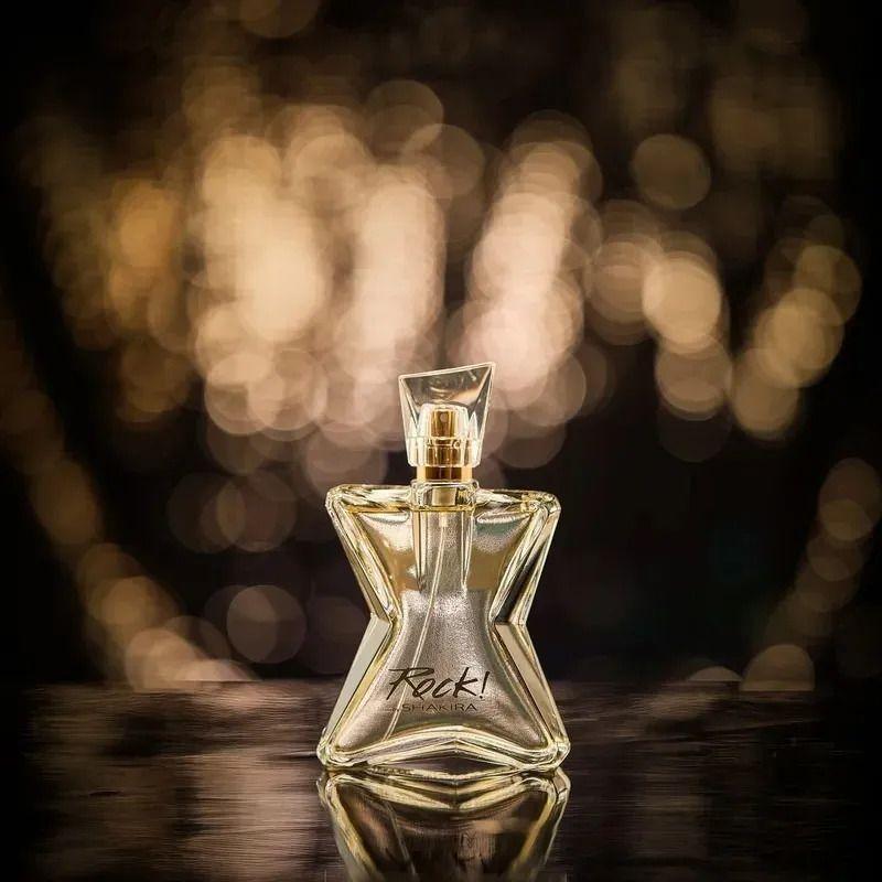 Perfume Mujer Shakira Shakira Rock EDT 80 ML -3