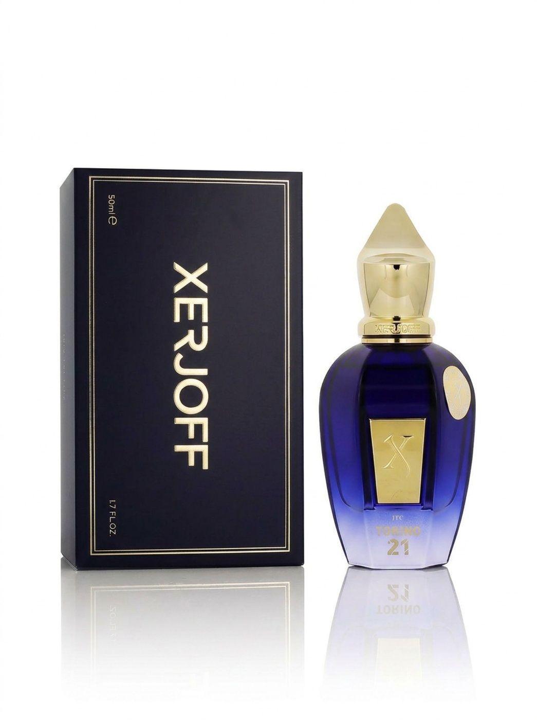Perfume Mujer XERJOFF Torino 21 EDP 50 ml -0