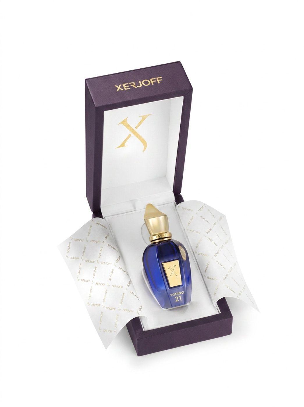 Perfume Mujer XERJOFF Torino 21 EDP 50 ml -2