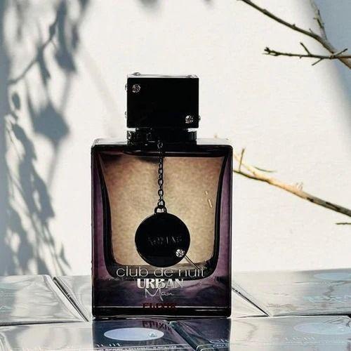 Perfume Árabe Hombre Armaf Club De Nuit Urban Elixir EDP 105 ML -3