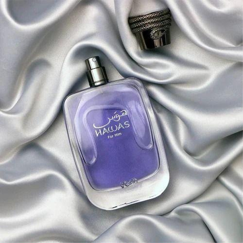 Perfume Árabe Hombre Rasasi Hawas For Him EDP 100 ML -2