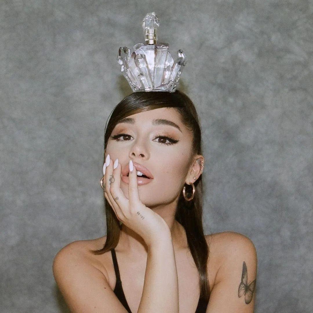 Perfume Mujer Ariana Grande R.E.M EDP 30 ML -2