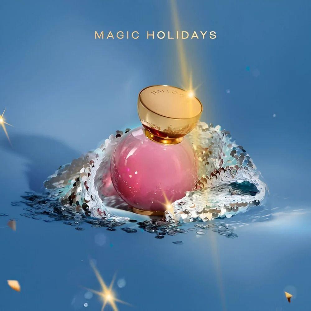 Perfume Mujer JDP Halloween My Wish EDP 100 ml -2