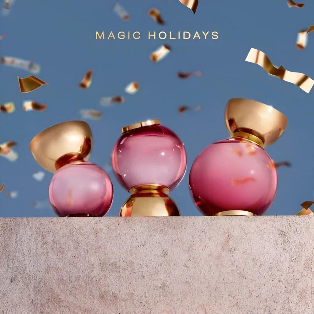 Perfume Mujer JDP Halloween My Wish EDP 100 ml -4