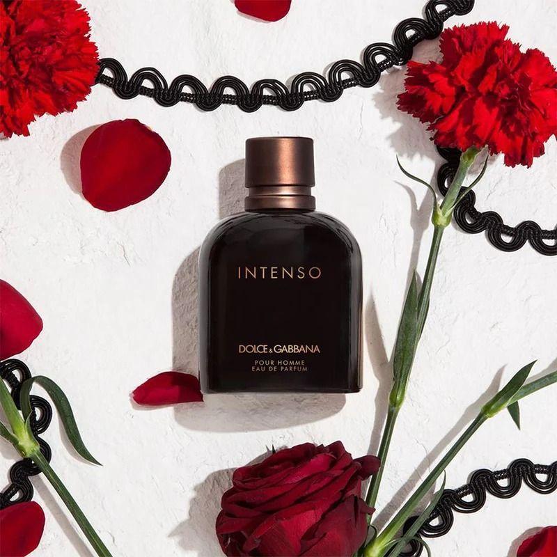 Perfume Dolce & Gabbana Pour Homme Intenso EDP 200 ML-2