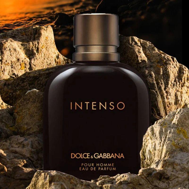 Perfume Dolce & Gabbana Pour Homme Intenso EDP 200 ML-3