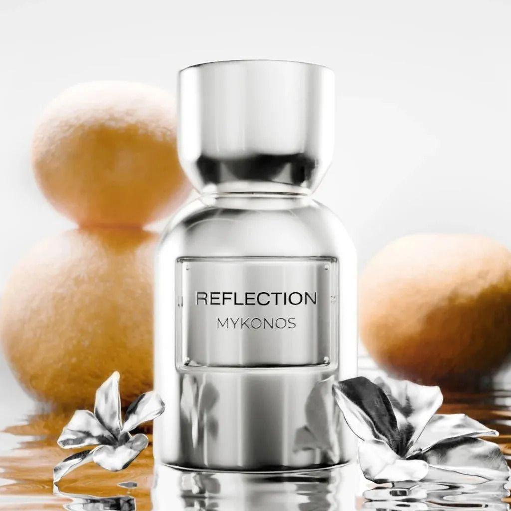 Perfume Unisex Mykonos Reflection Extrait de Parfum 50 ML -3
