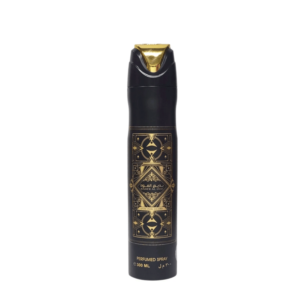 Lattafa Badee Al Oud For Glory EDP Spray 100 ML-1