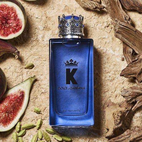 Perfume Hombre Dolce And Gabbana K EDP 200 ML -2