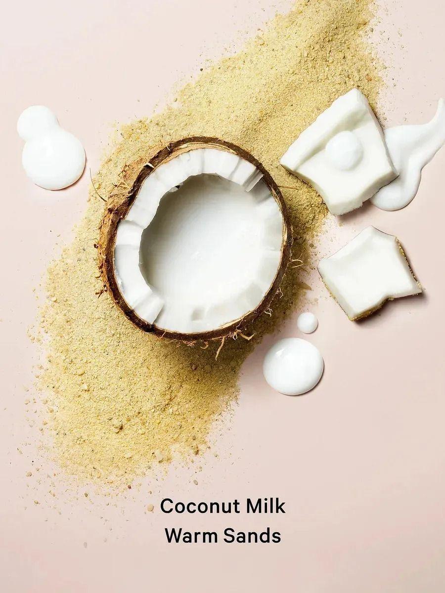 Body Mist Mujer Victorias Secret Coconut Passion 250 ML -2