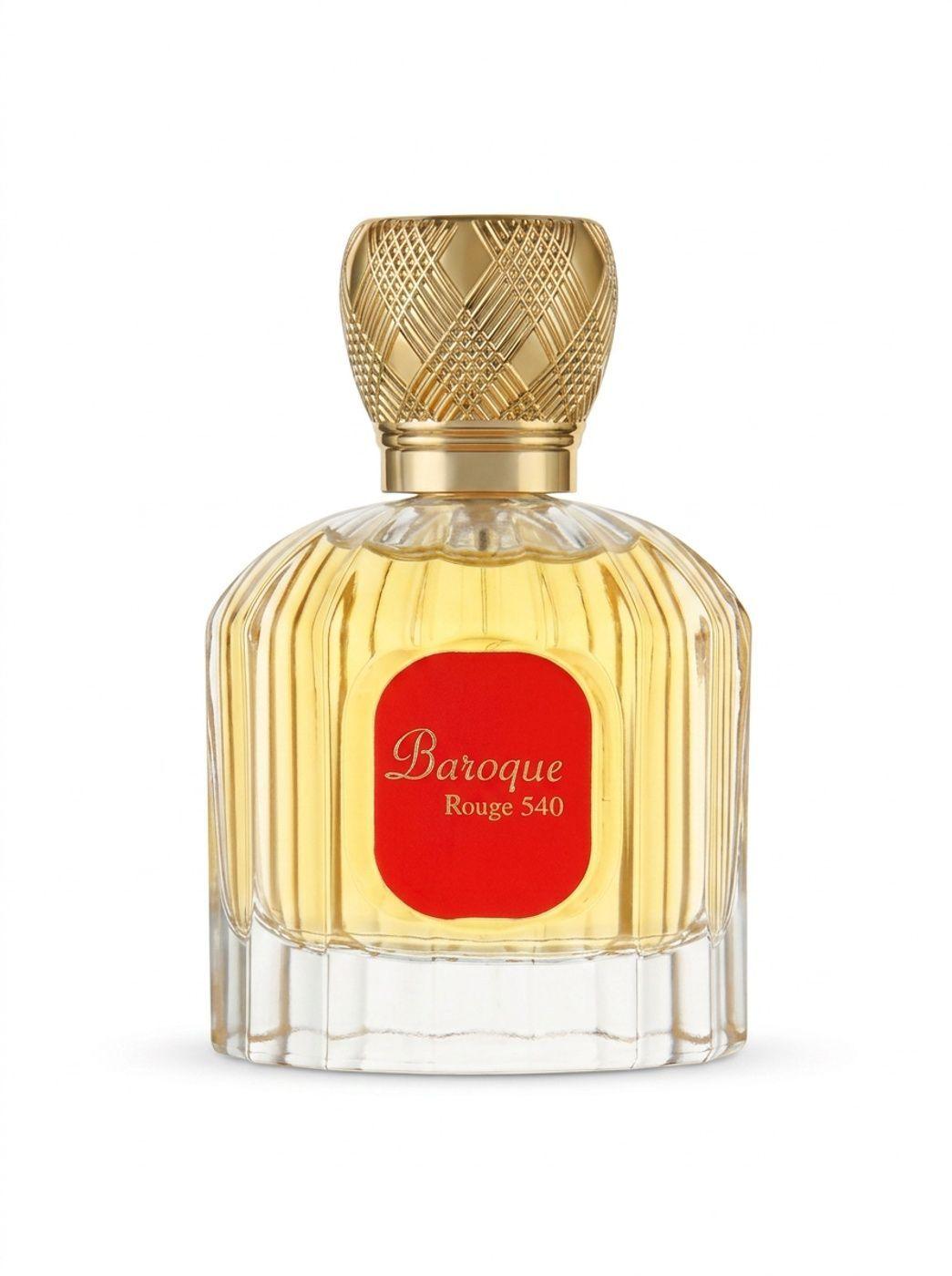 Perfume Árabe Unisex Maison Alhambra La Rouge Baroque Unisex EDP 100 ML -1