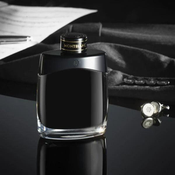 Perfume Hombre Legend EDP 100 ML -3